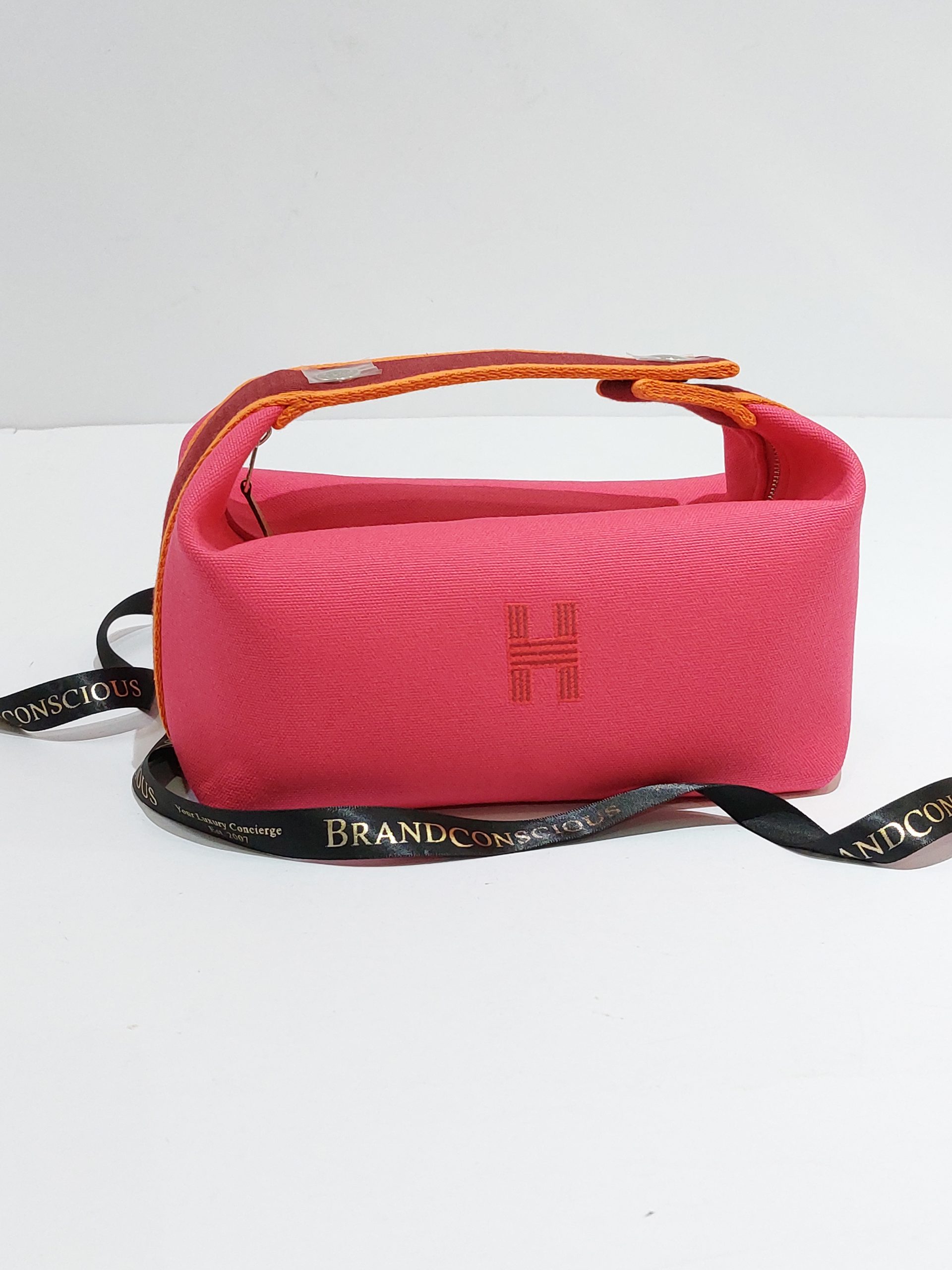 hermes toiletry pouch Archives - BrandConscious Authentics