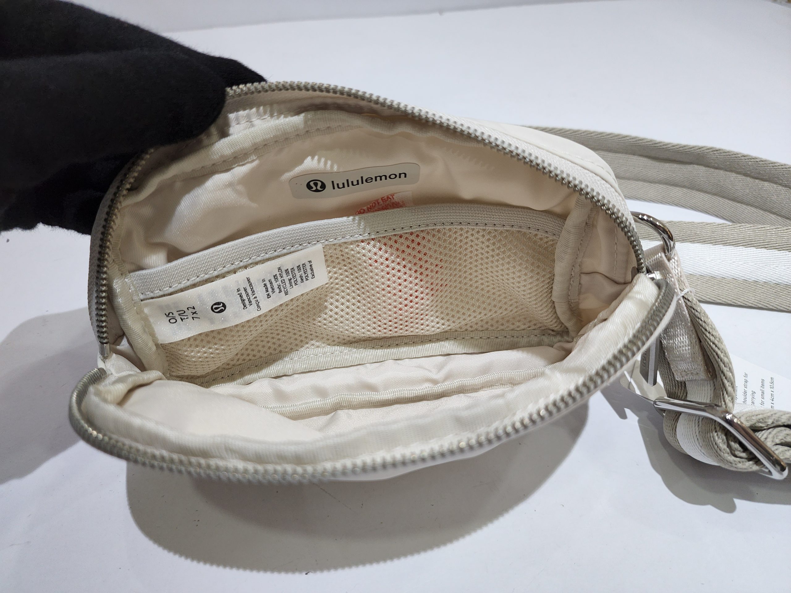 Lululemon Crossbody Bag - BrandConscious Authentics