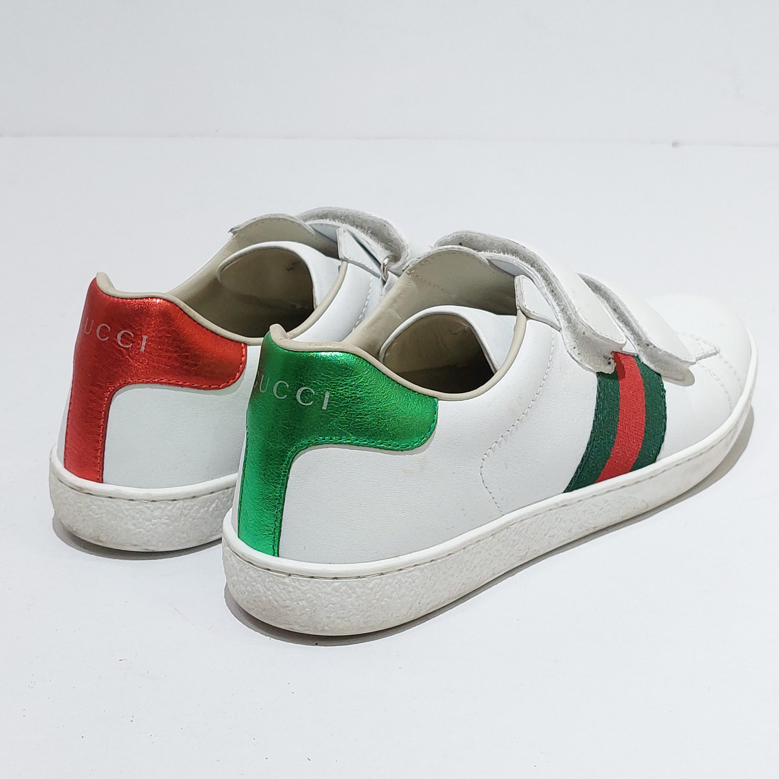 Gucci Ace Sneakers Review – The luxe comfortwear dilemmas - Unwrapped