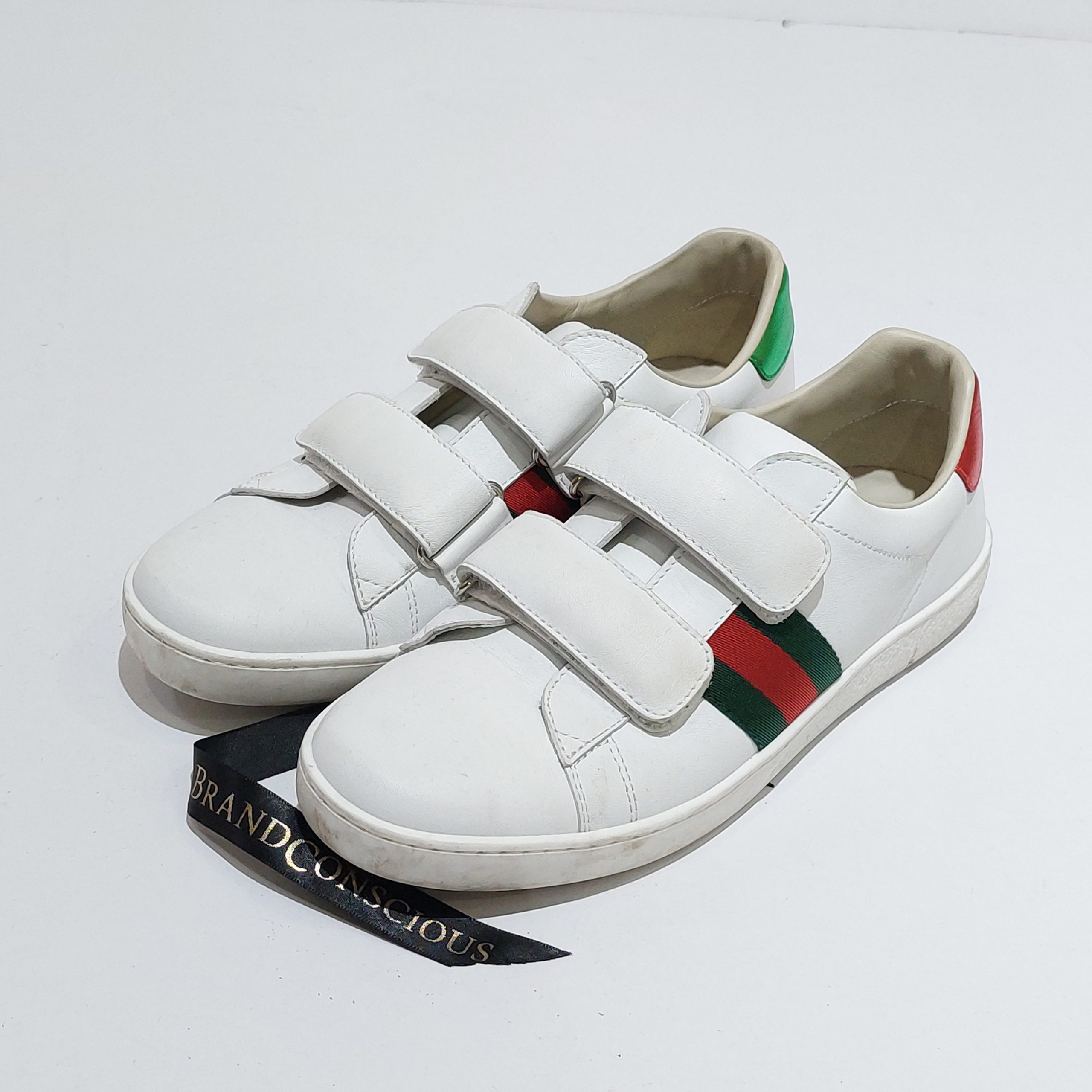 Gucci Ace Sneakers Review – The luxe comfortwear dilemmas - Unwrapped