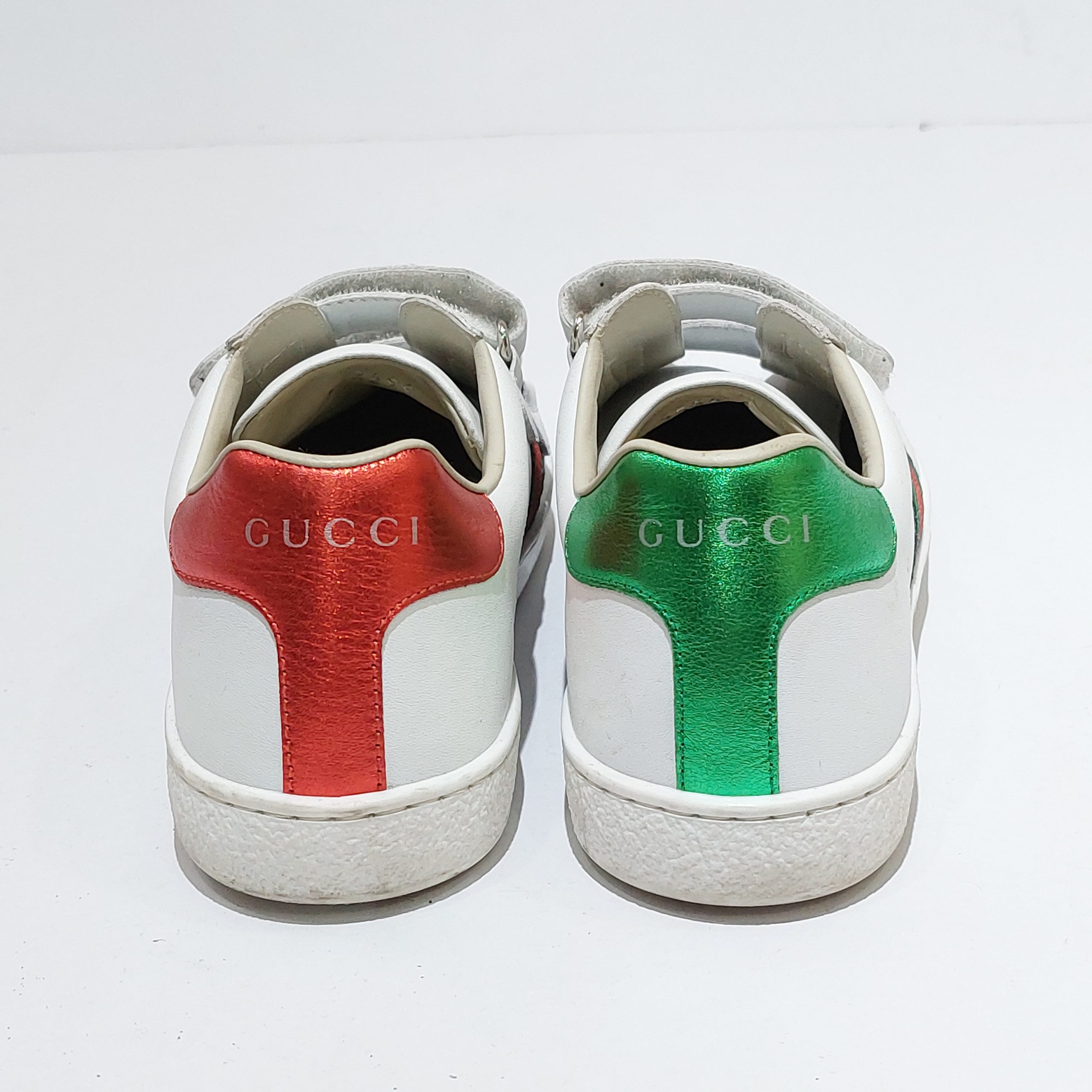 Gucci Ace Sneakers Review – The luxe comfortwear dilemmas - Unwrapped