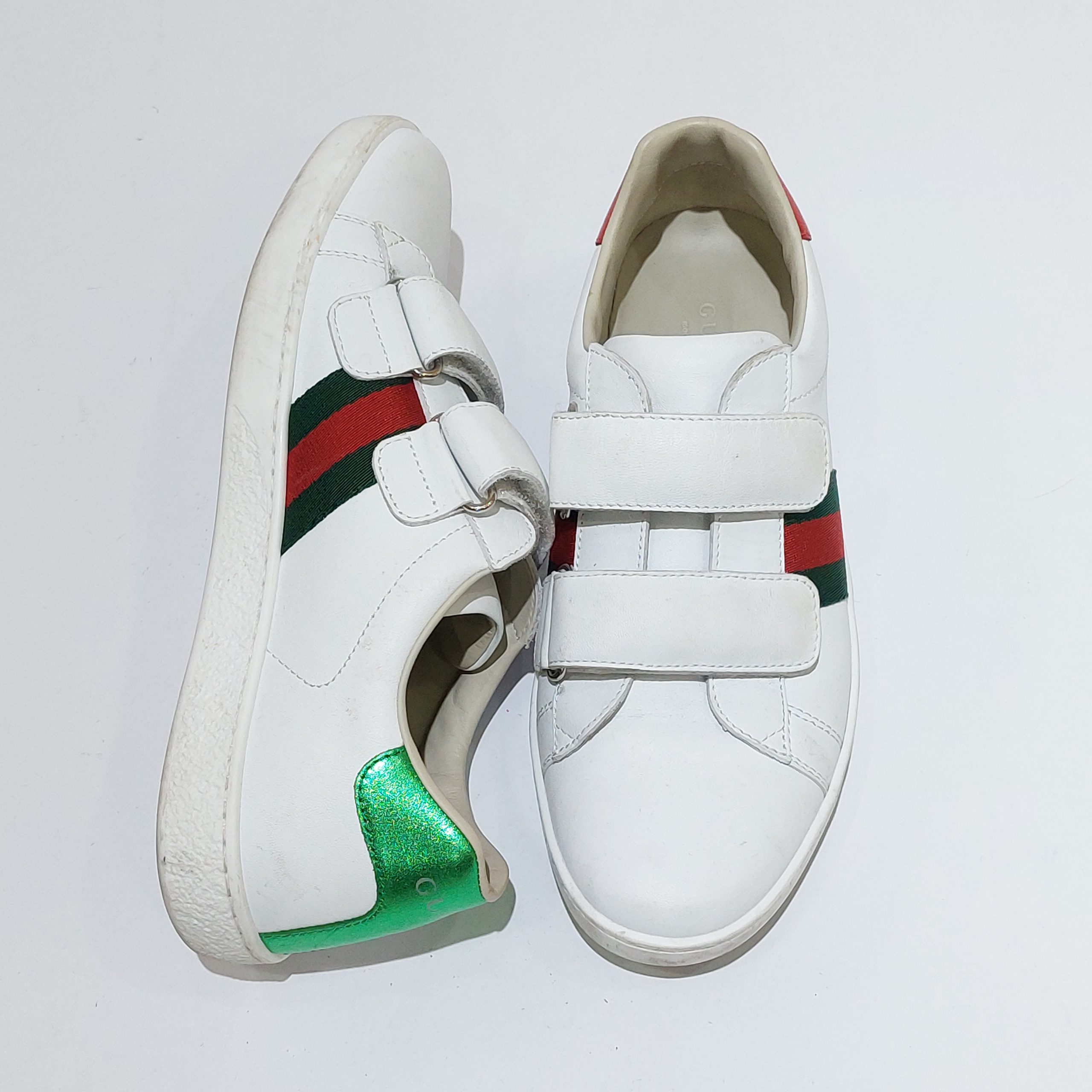 Gucci Ace Sneakers Review – The luxe comfortwear dilemmas - Unwrapped