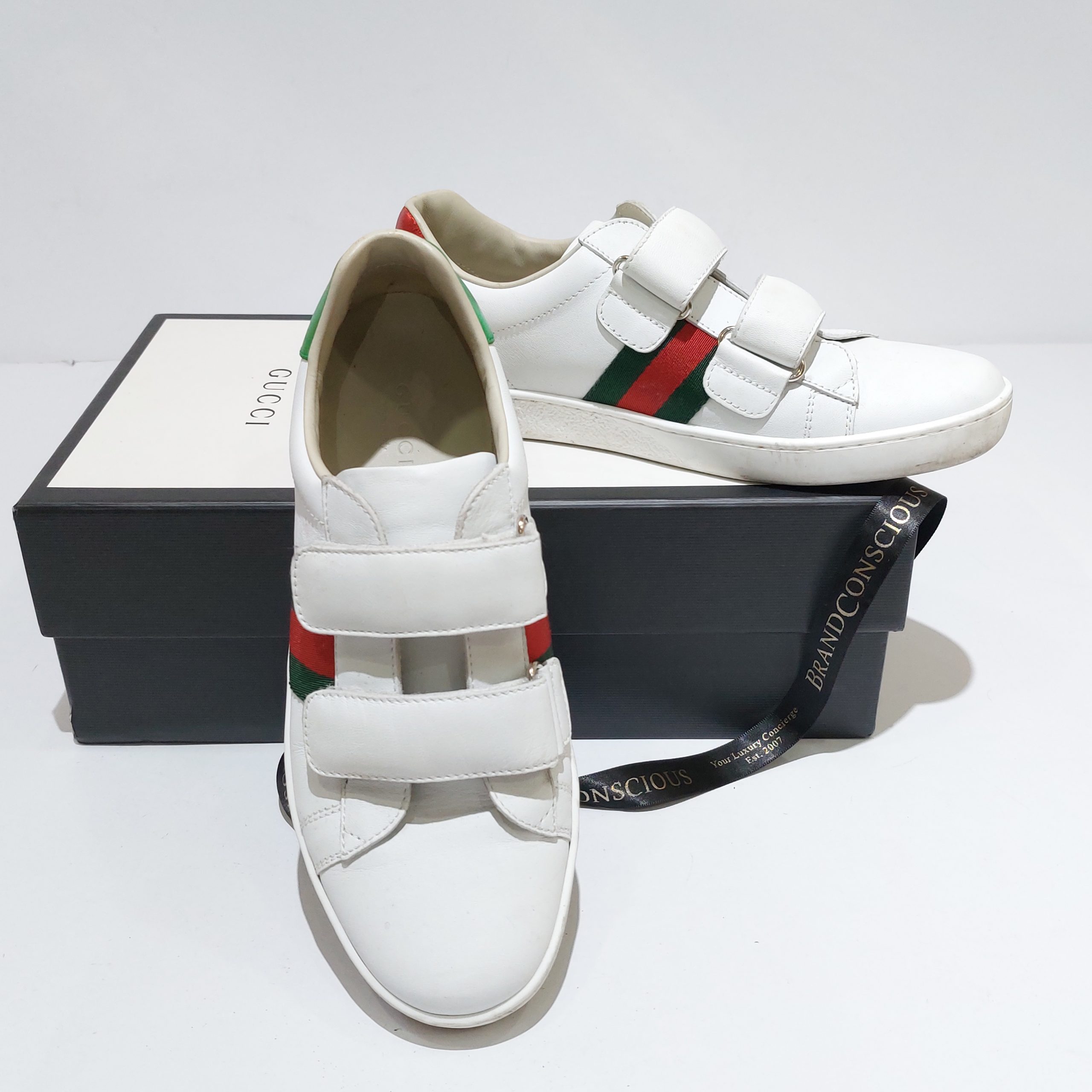 Gucci Ace Sneakers Review – The luxe comfortwear dilemmas - Unwrapped