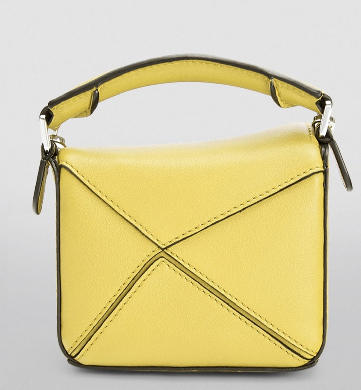 Loewe Nano Puzzle crossbody bag - ShopStyle