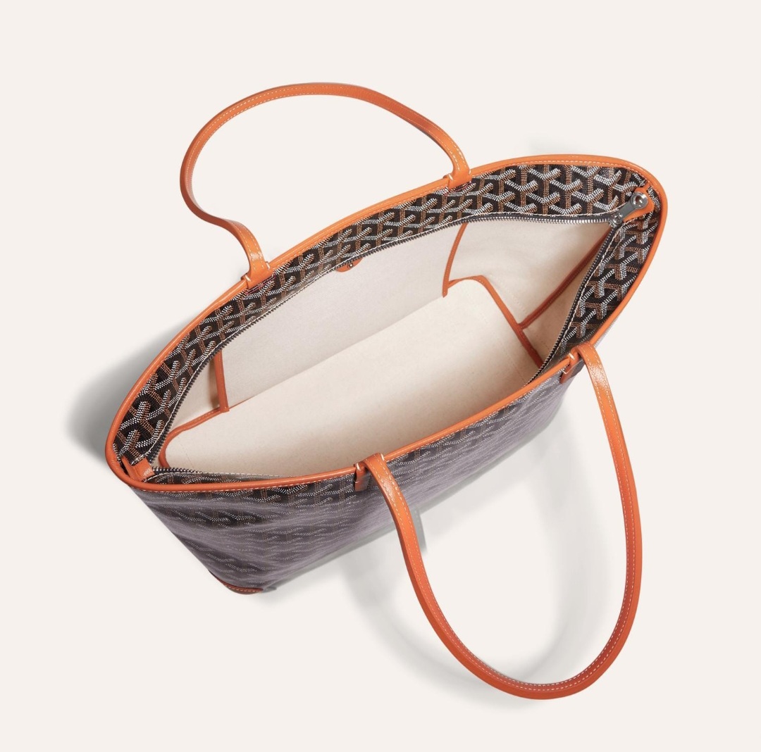 goyard artois mm bag｜TikTok Search