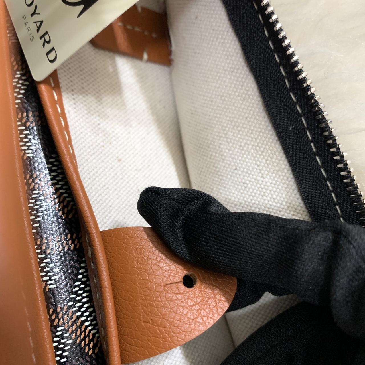 Goyard Artois MM Bag - BrandConscious Authentics