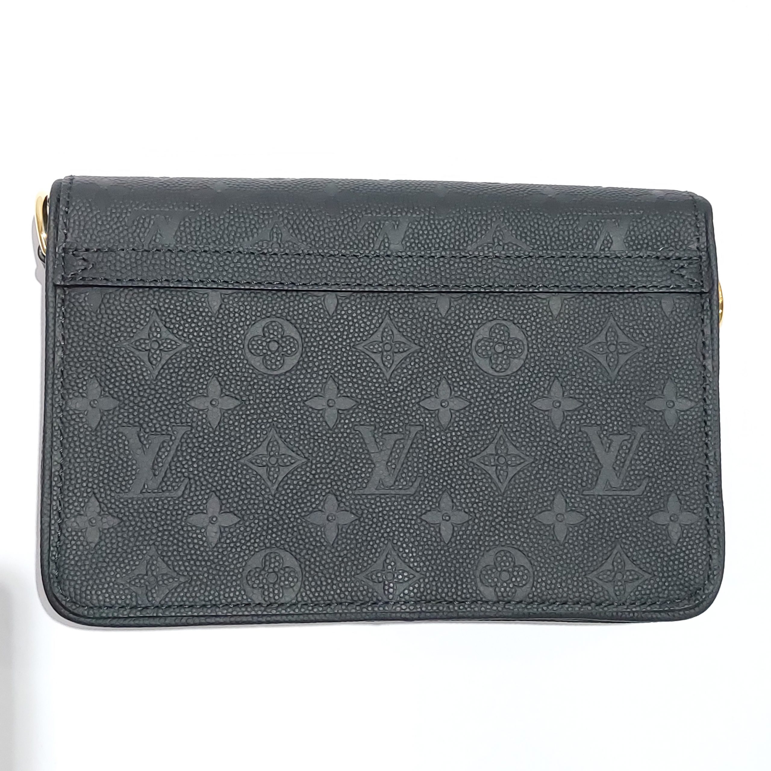 Louis Vuitton Louis Vuitton LVXNBA STUDIO MESSENGER