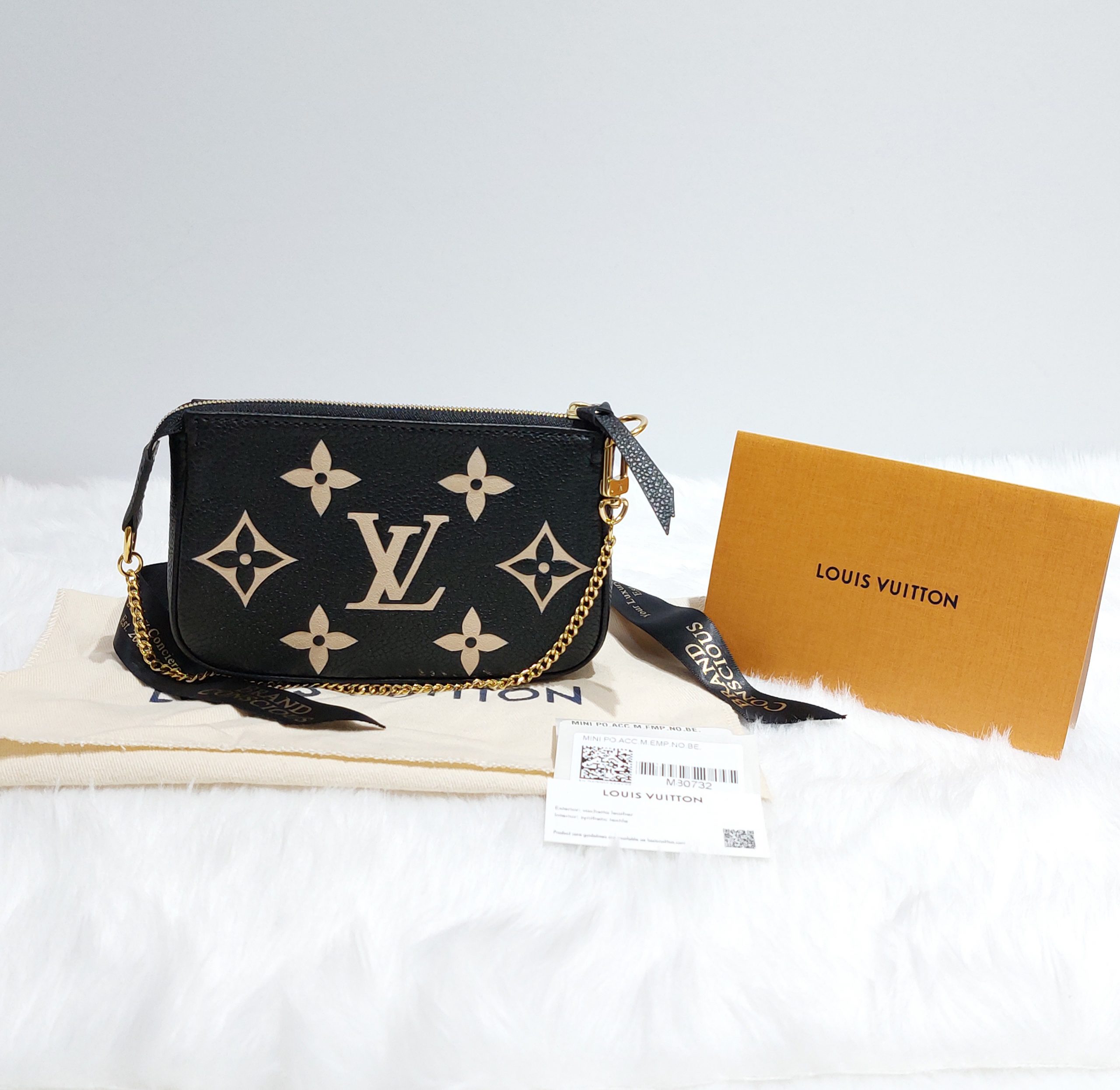 LV keepall xs Archives - BrandConscious Authentics