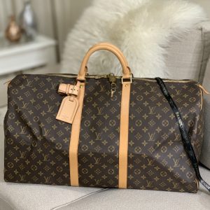 Louis Vuitton Mini Neutral Bumbag - BrandConscious Authentics