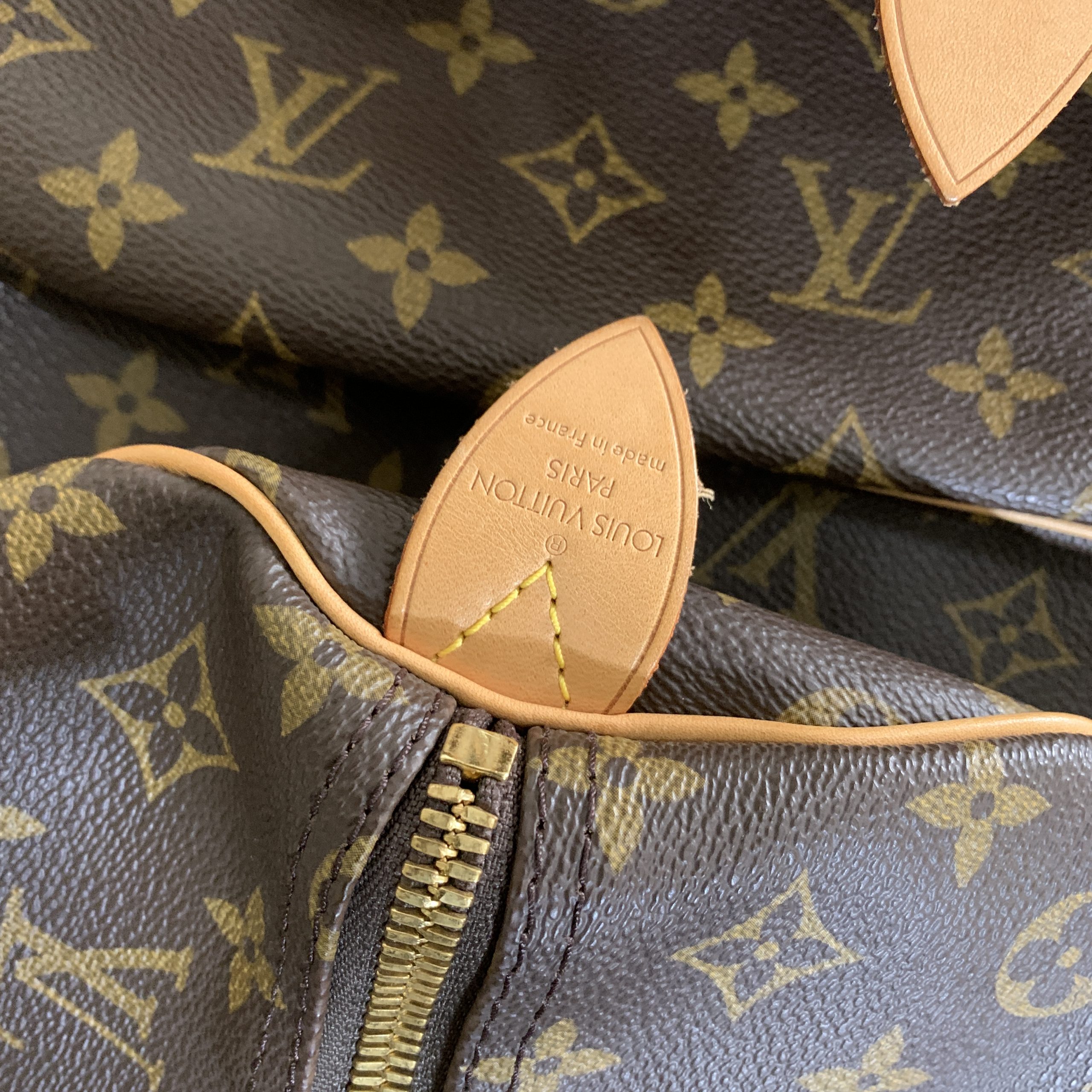 Louis Vuitton Black Monogram Multicolor Annie MM Tote Bag - BrandConscious  Authentics