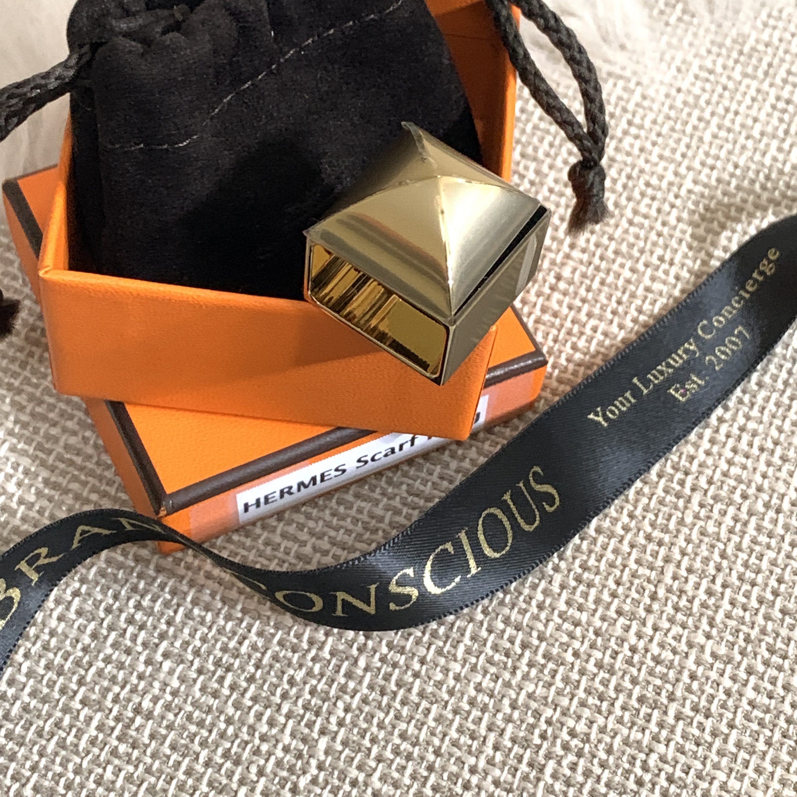 hermes toiletry pouch Archives - BrandConscious Authentics