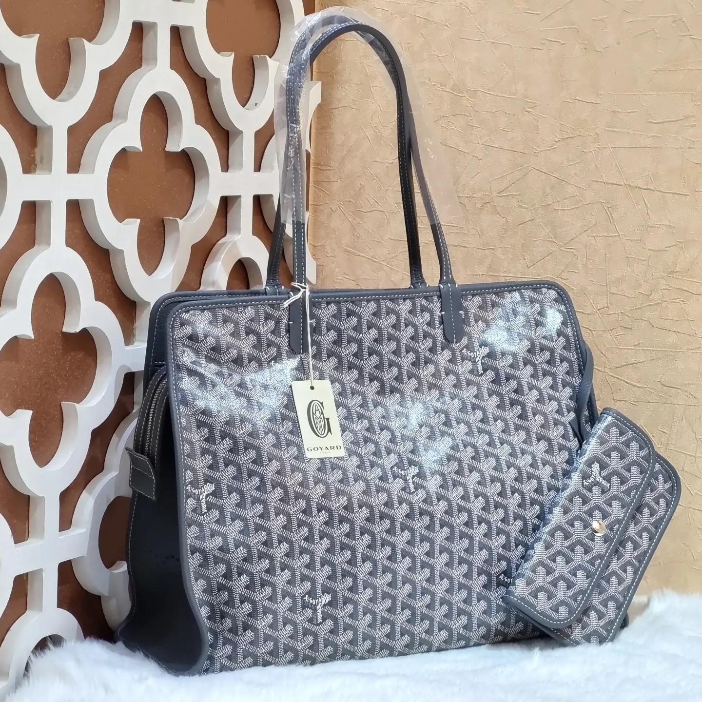 Buy Online Goyard-HARDY PM at Affordable Price
