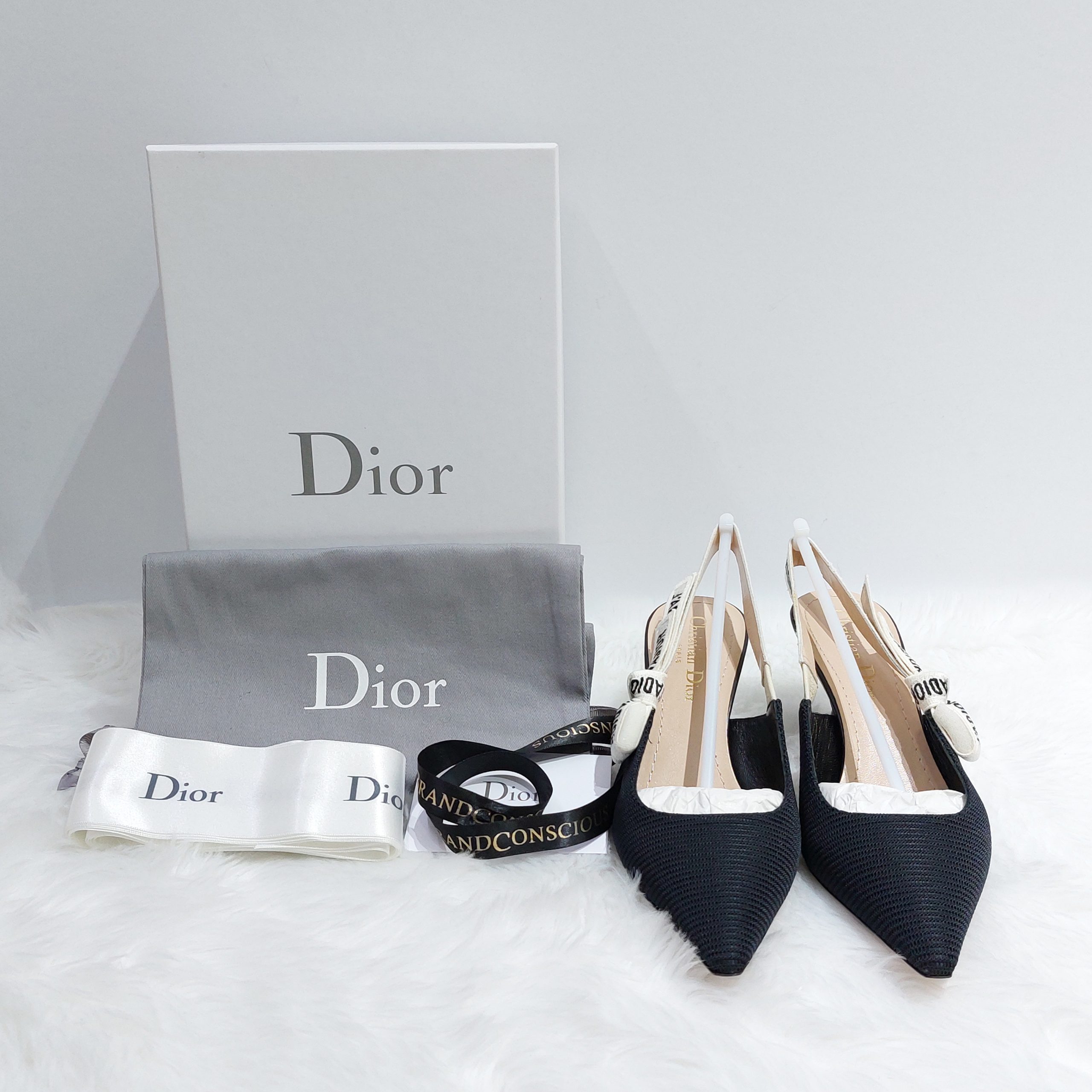 Chia sẻ hơn 74 dior shoe size guide tuyệt vời nhất  trieuson5