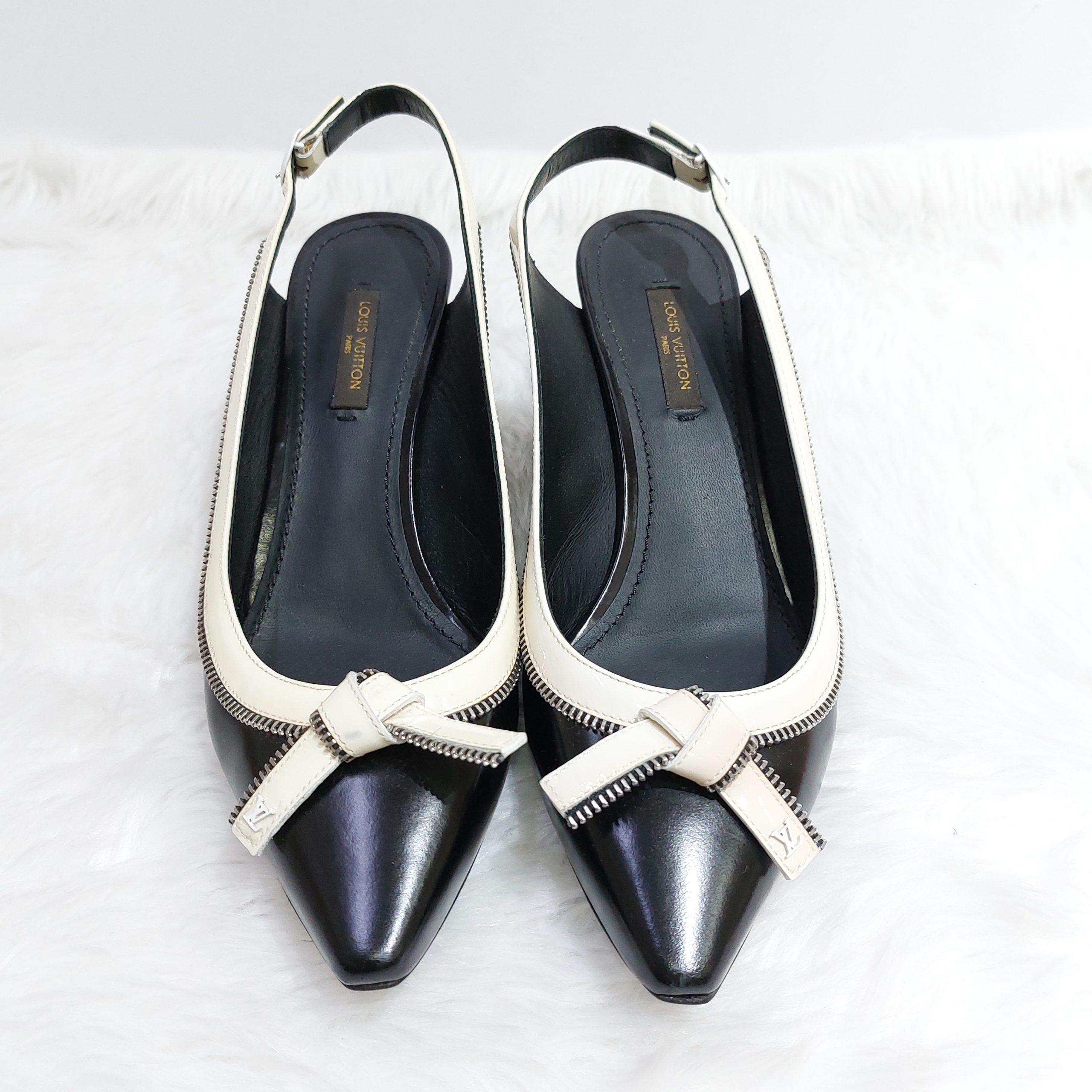 LV Pumps - Size 36.5