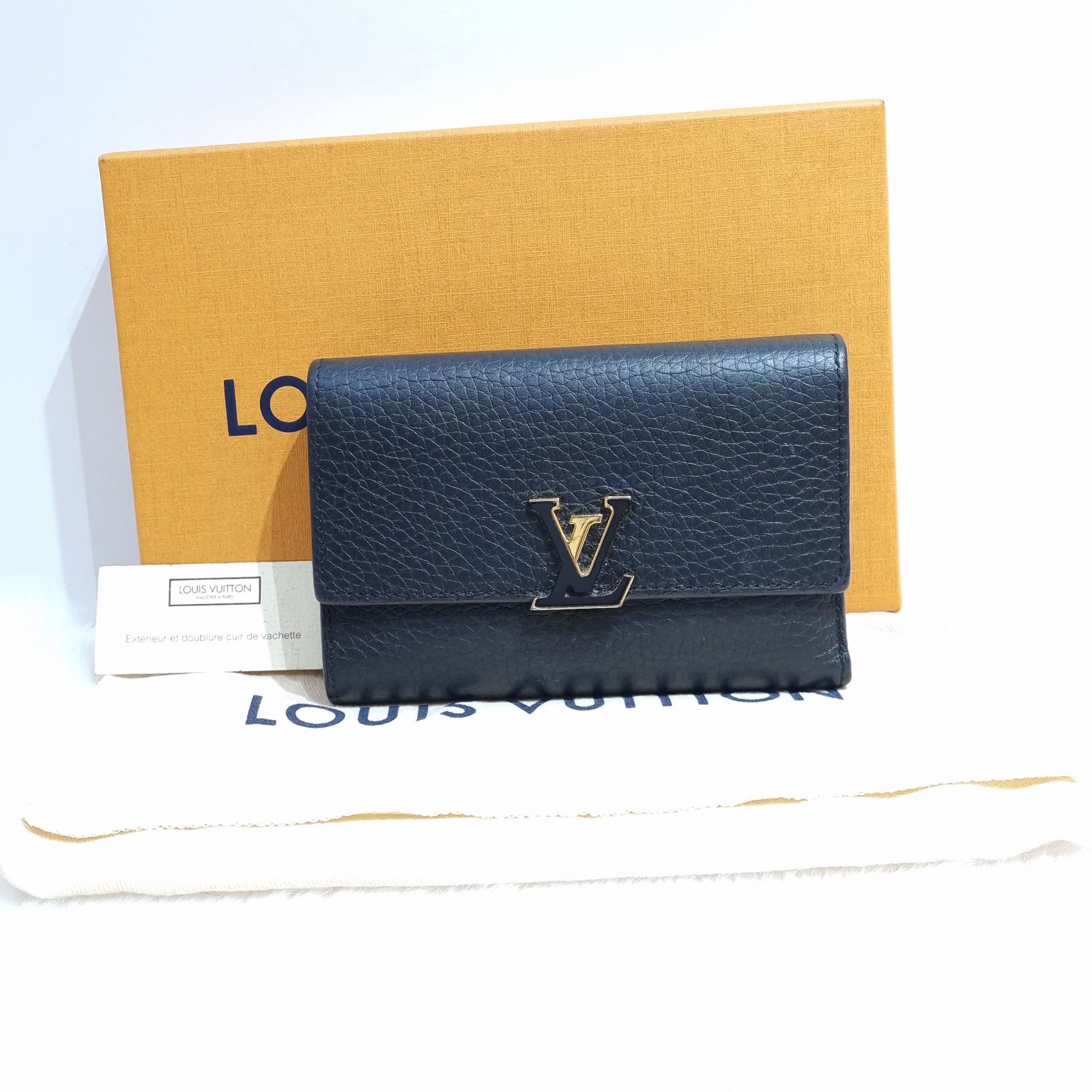 Louis Vuitton Jasmin Pre -Owned