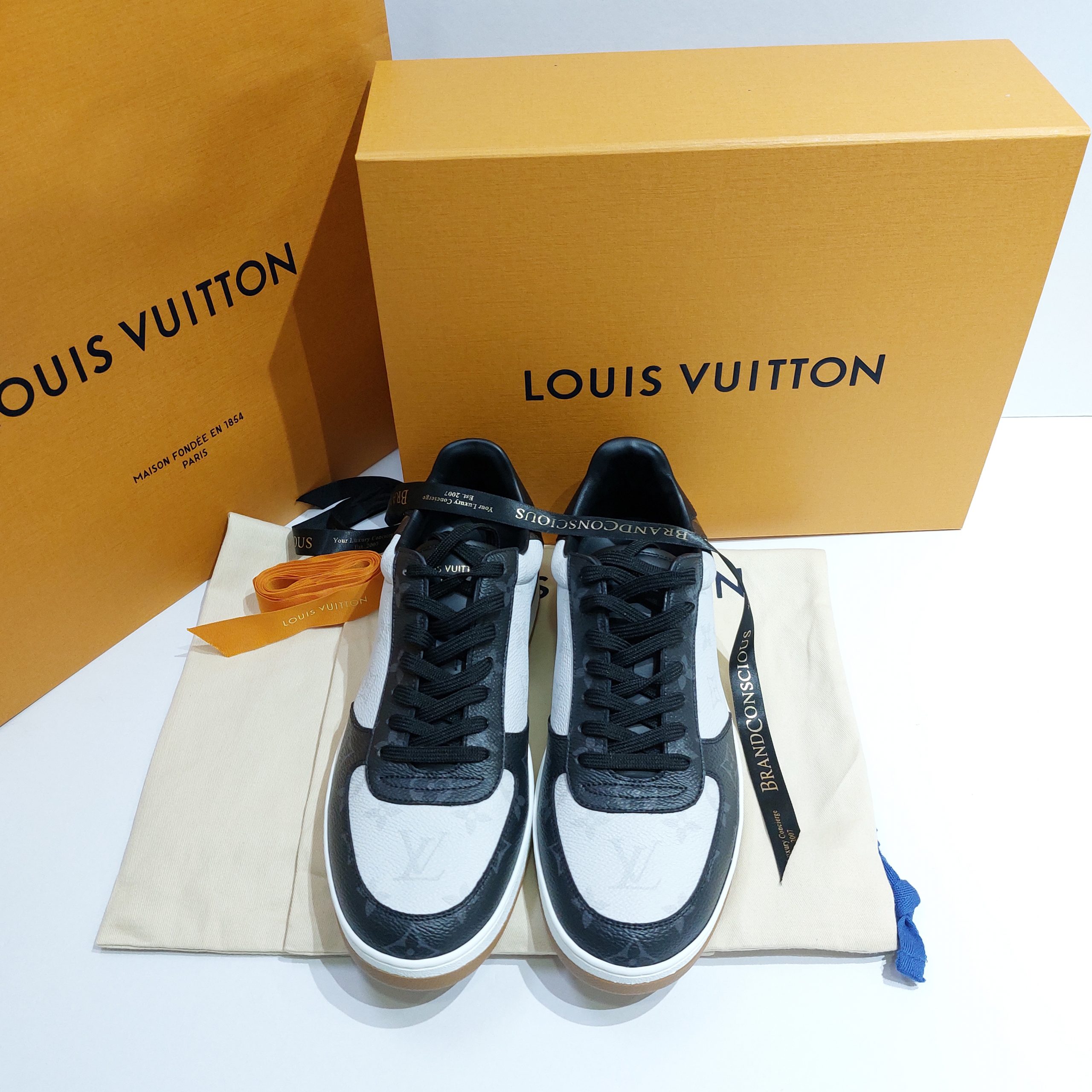 lv coussin pm argent Archives - BrandConscious Authentics