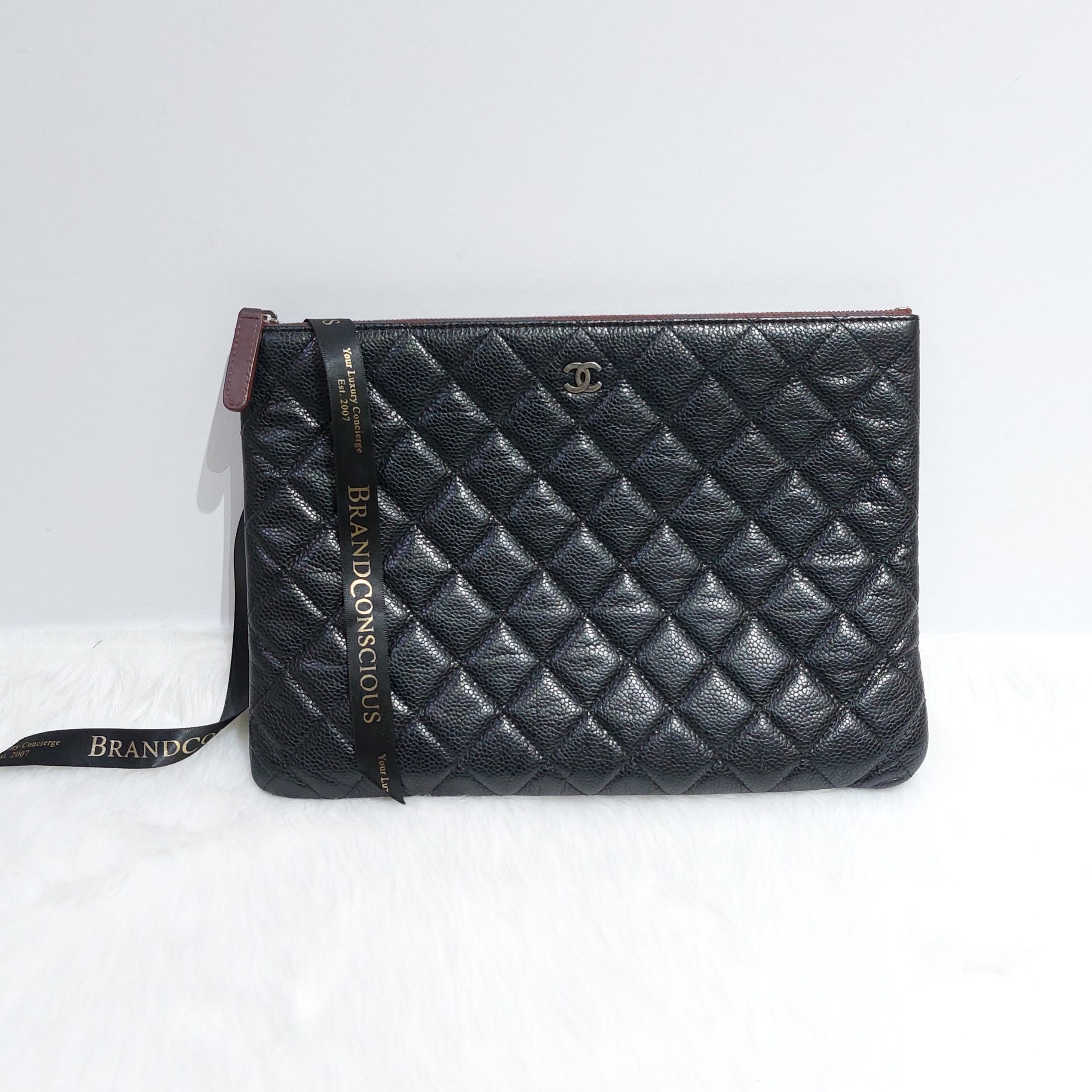 Louis Vuitton Mini Pochette Accessoires Vivienne Holidays 2022 Collection -  BrandConscious Authentics