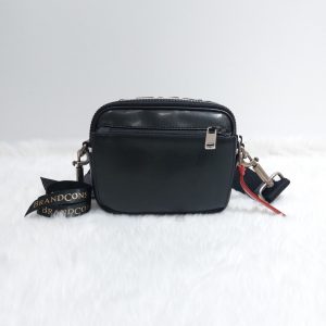 Givenchy Antigona Nano Grey Bag - BrandConscious Authentics