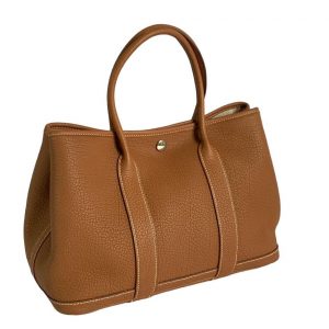 Hermes Lindy 34 Potiron - BrandConscious Authentics