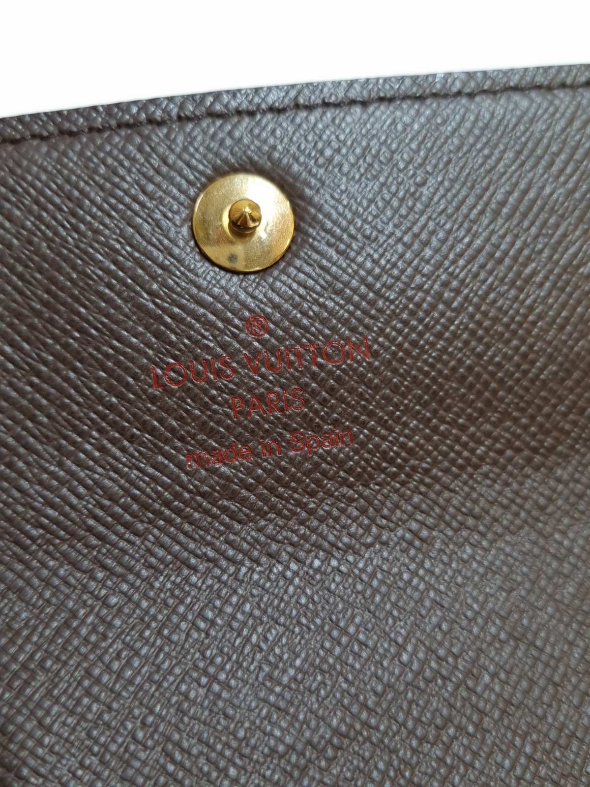 Louis Vuitton Monogram V Brazza Wallet Unboxing 