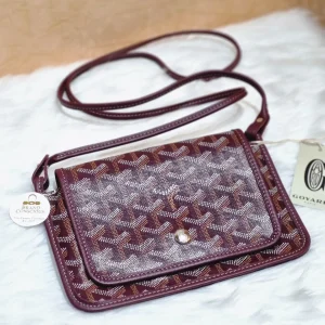 goyard anjou pm tote Archives - BrandConscious Authentics