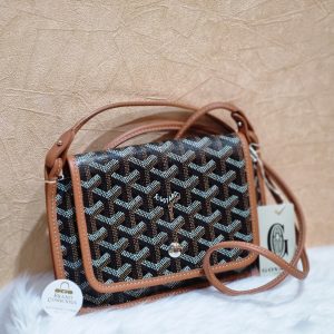 goyard rouette bag Archives - BrandConscious Authentics