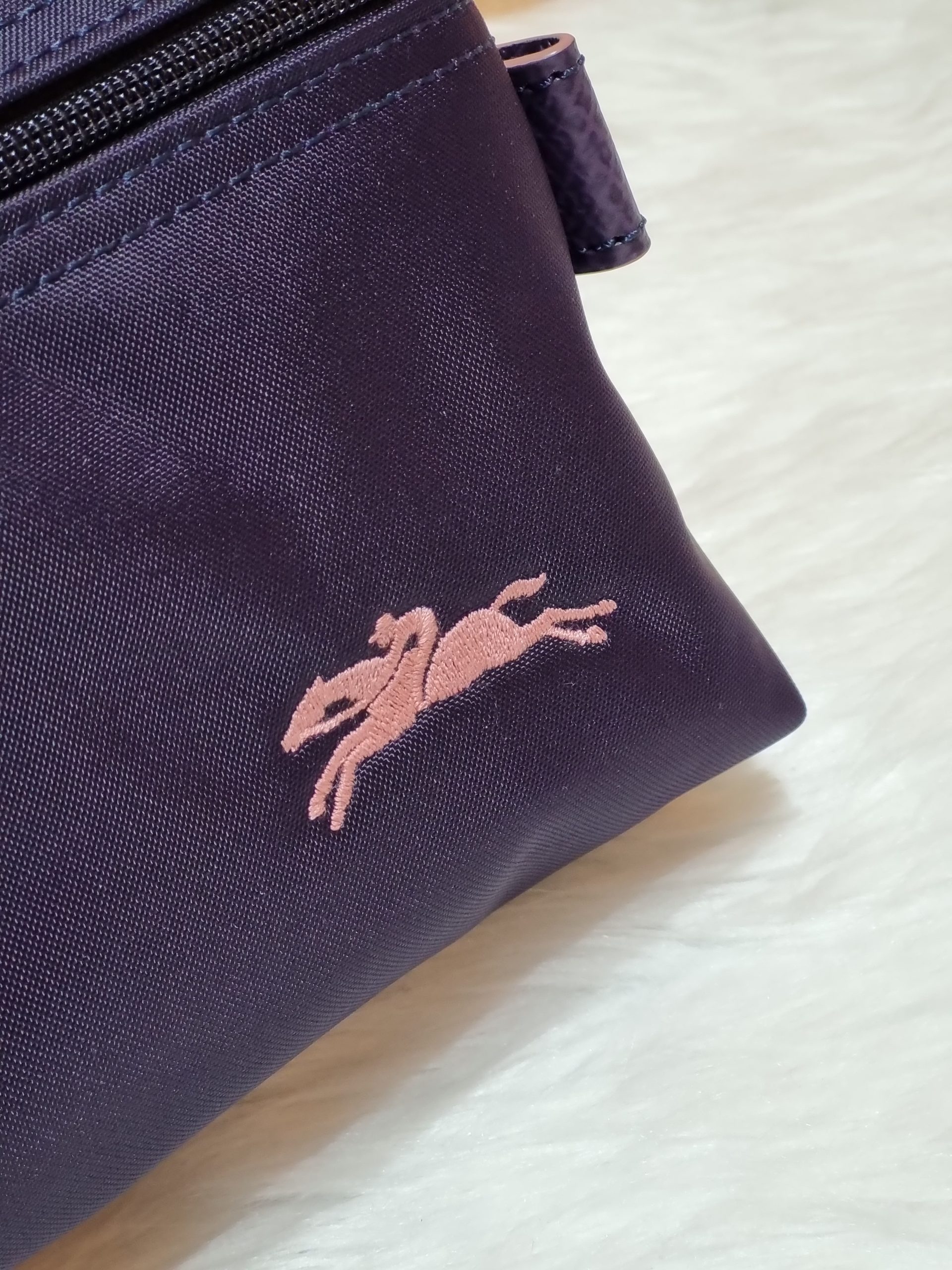 Trousse/Pochette Le Pliage Club - Longchamp