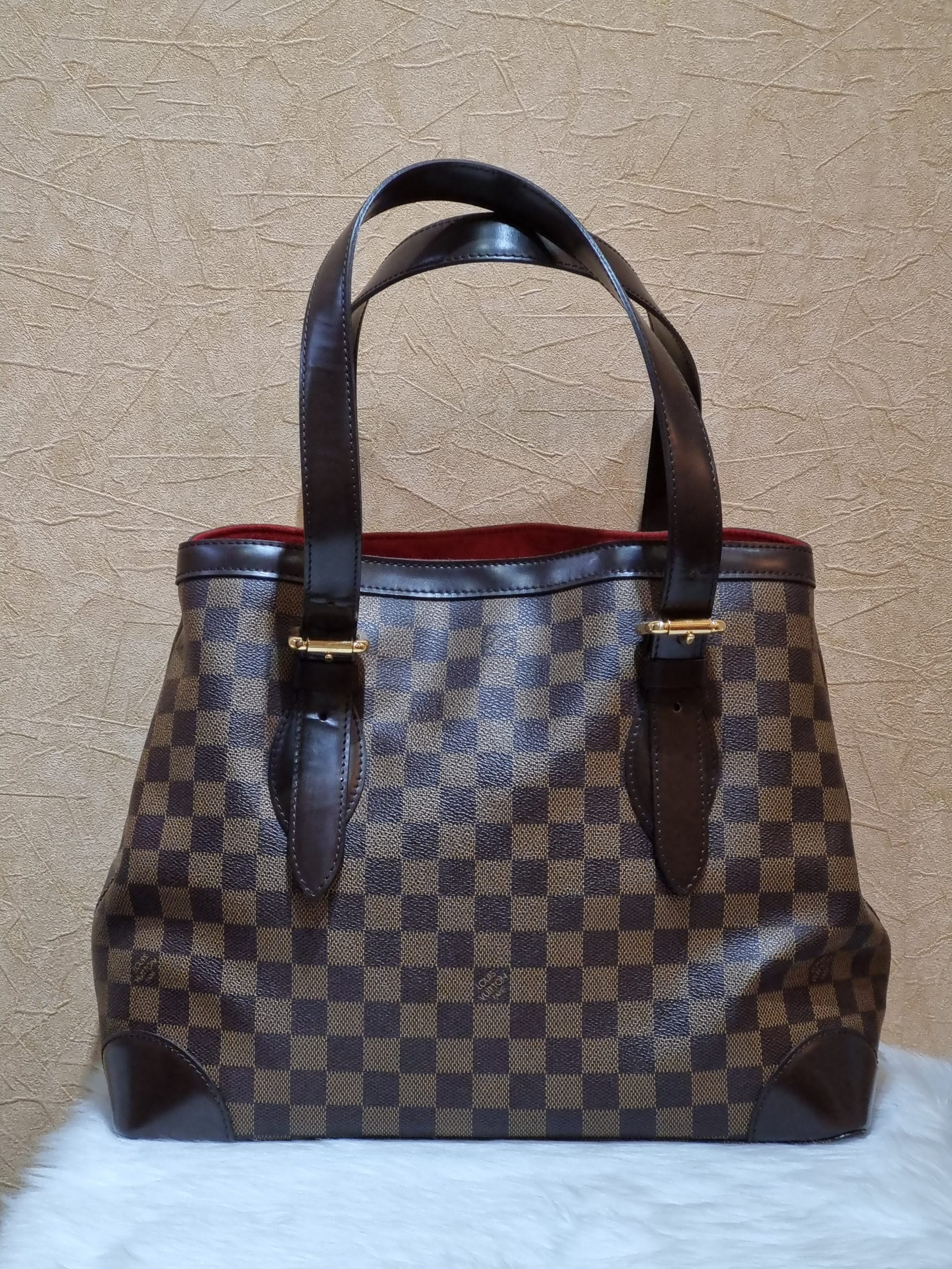 goyard rouette bag Archives - BrandConscious Authentics