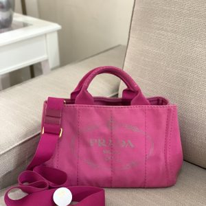 Prada Lux Saffiano BN1874 Review + Authenticate your Prada Lux