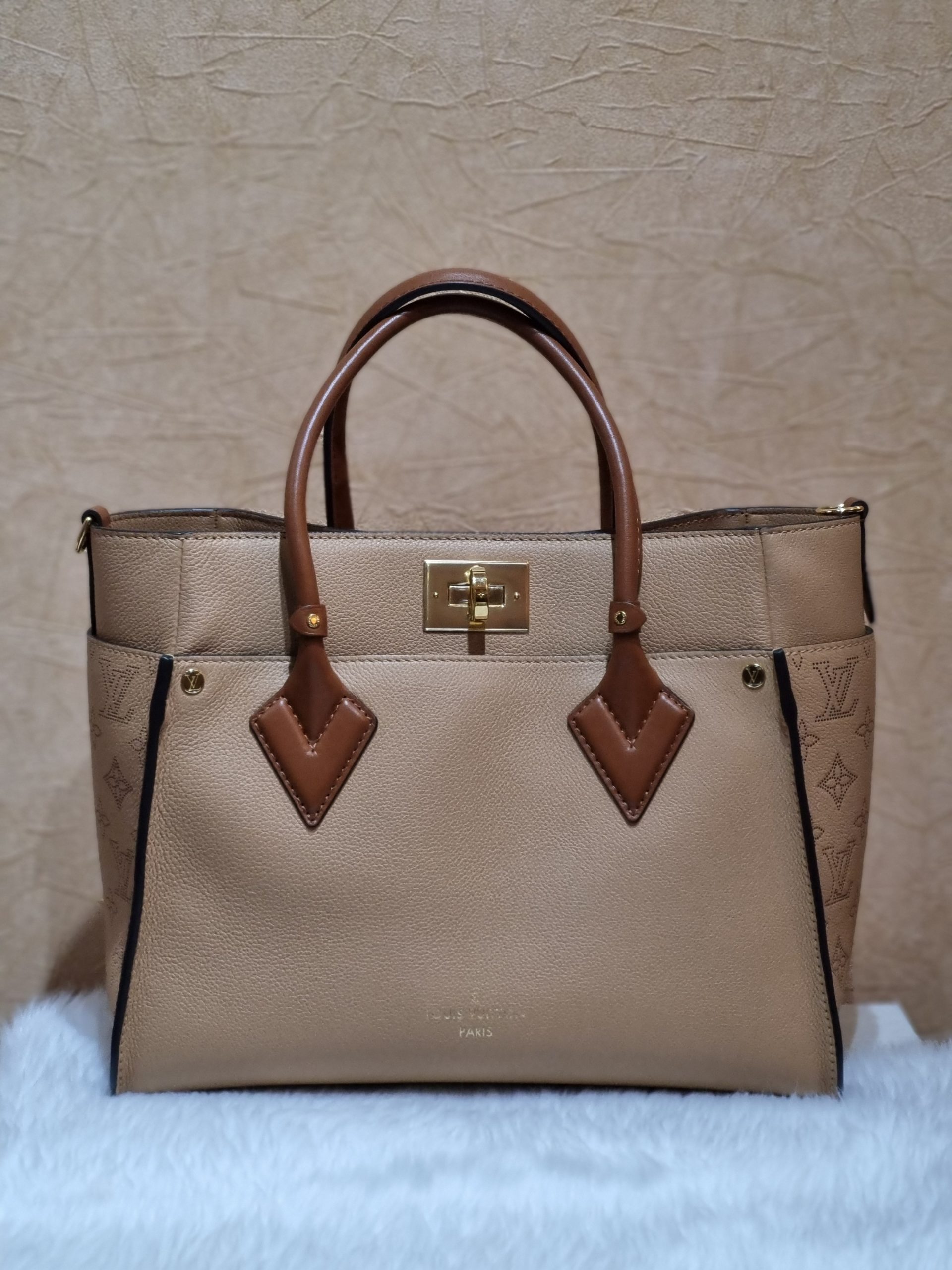 Louis Vuitton Monogram Pochette Accessoires  Louis Vuitton Handbags