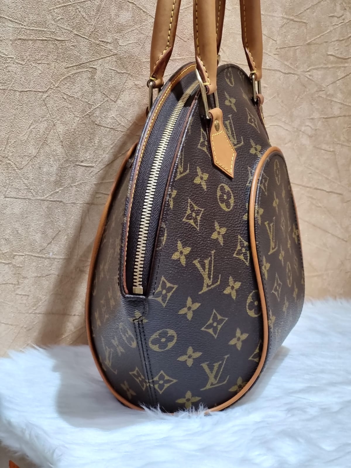 Louis Vuitton Valisette Souple BB - BrandConscious Authentics