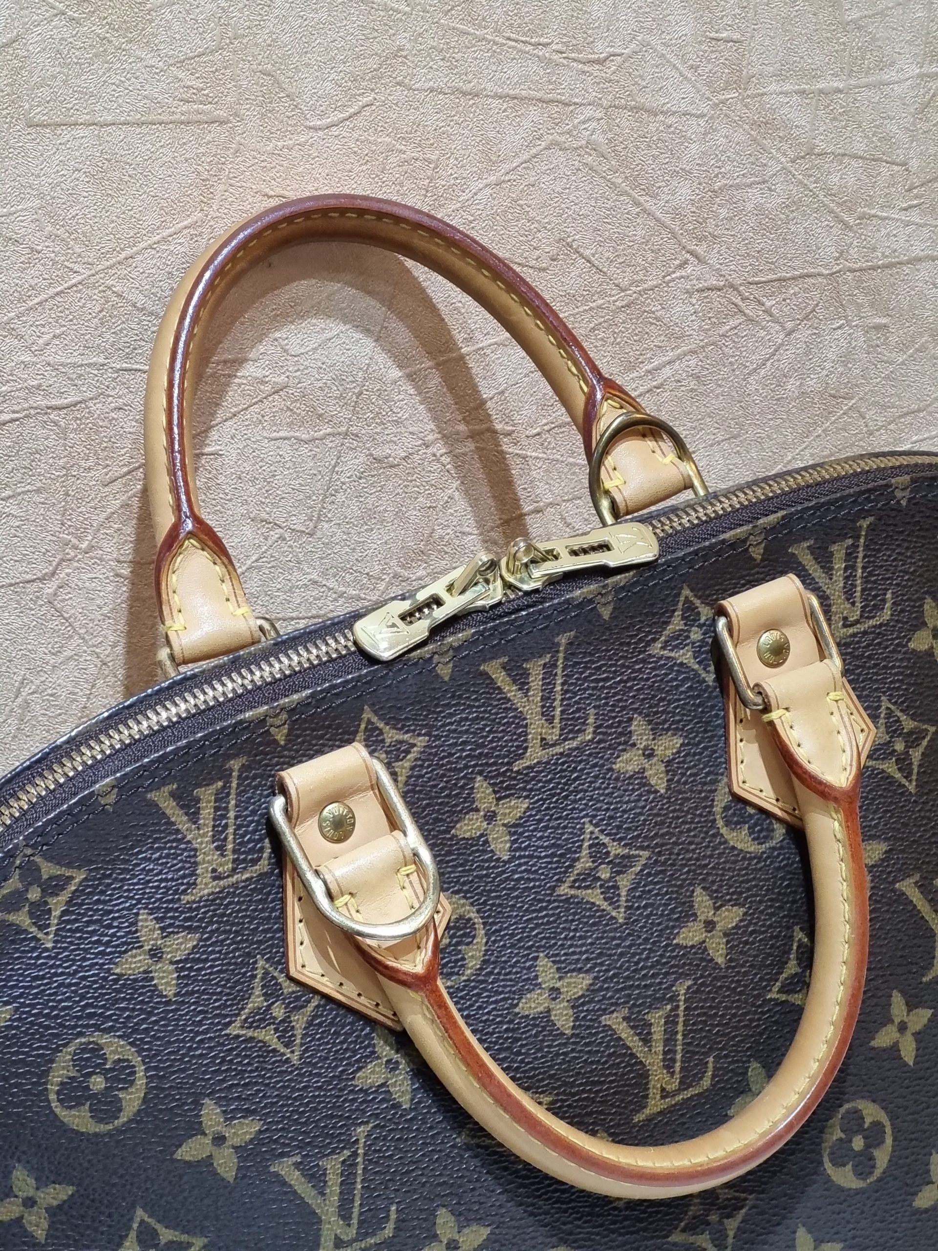 Lv speedy 25 damier ebene crossbody bag Archives - BrandConscious Authentics