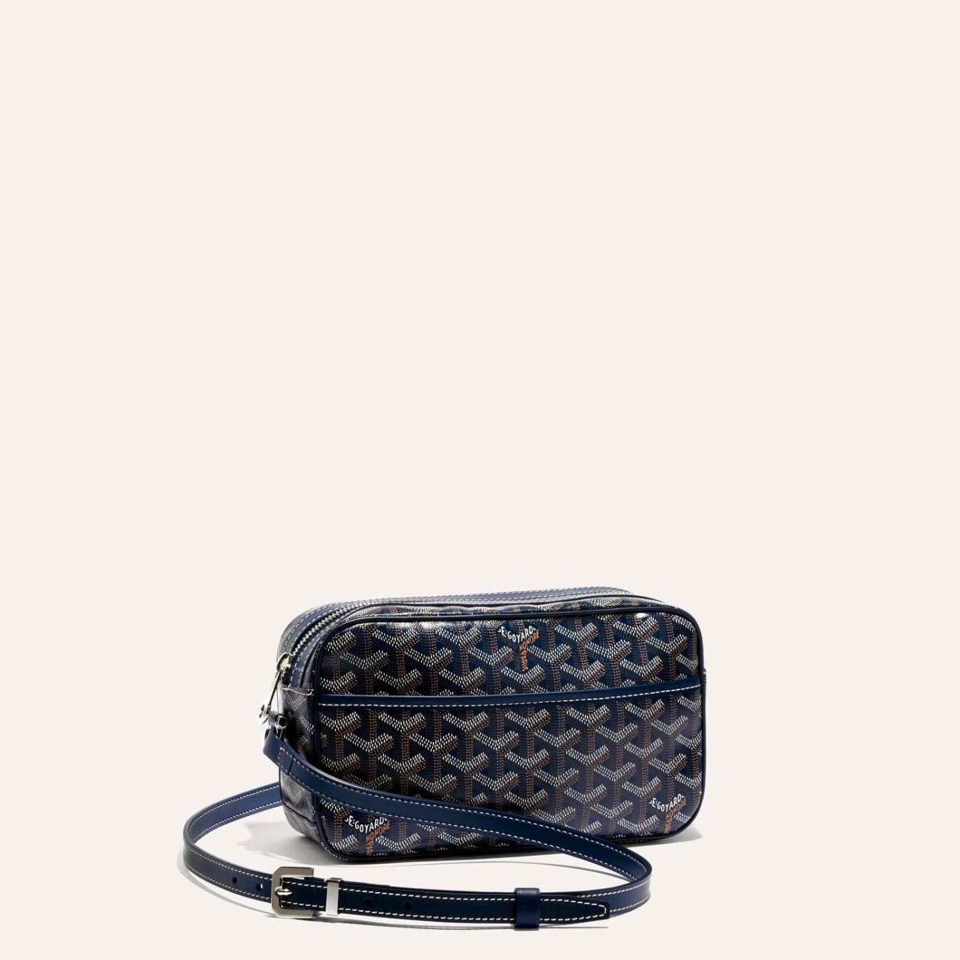 goyard rouette bag Archives - BrandConscious Authentics