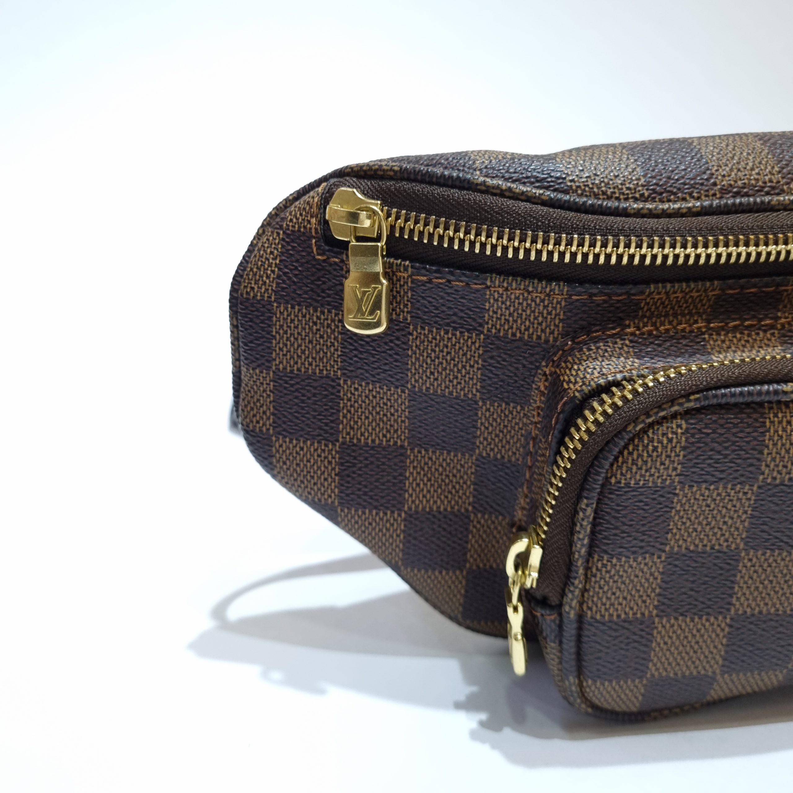 Louis Vuitton 2007 pre-owned Melville Belt Bag - Farfetch