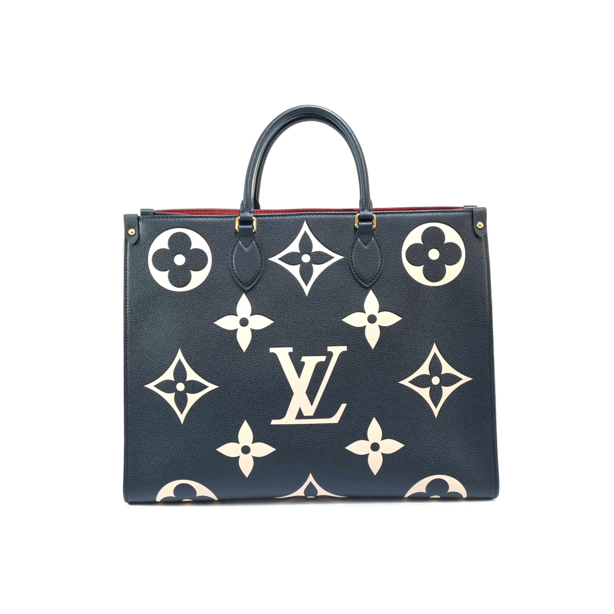 Lv Onthego Tote Reviewed Articles