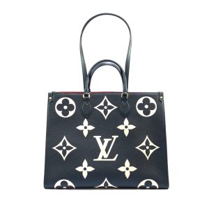 Louis Vuitton Mini Neutral Bumbag - BrandConscious Authentics