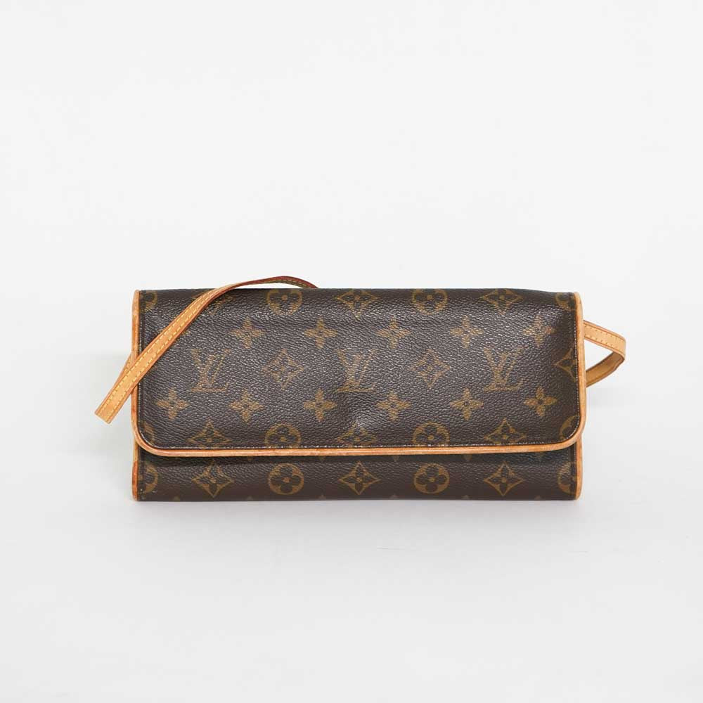 Louis Vuitton Monogram Rouge Jewelry Box - BrandConscious Authentics