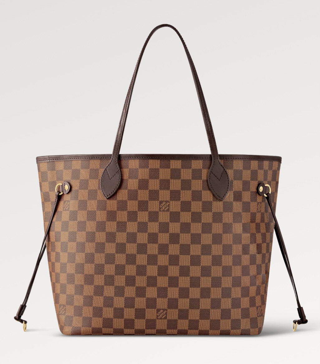 Louis Vuitton Propriano Damier Azur Shoulder Tote N44027 - BrandConscious  Authentics