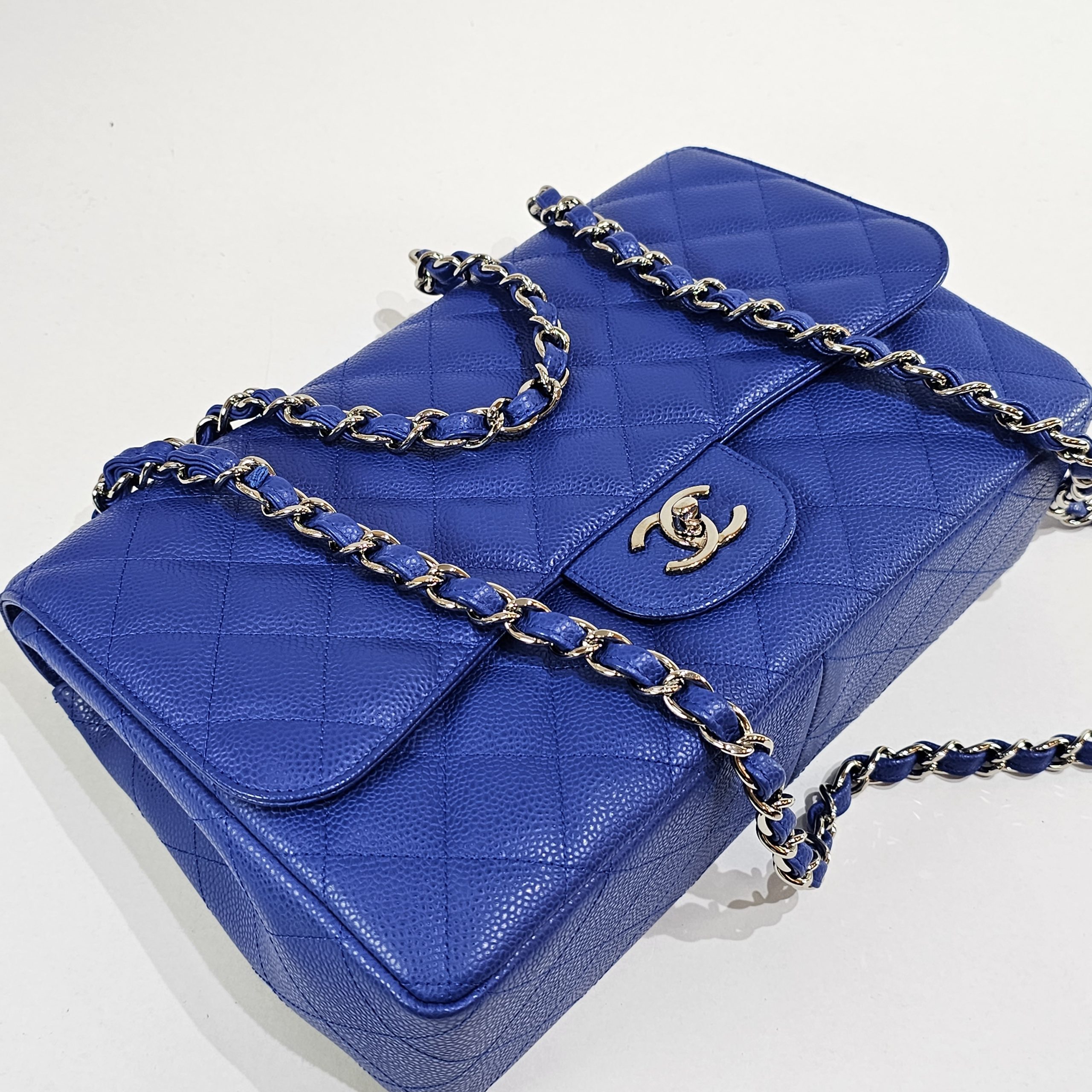 Chanel Archives - BrandConscious Authentics