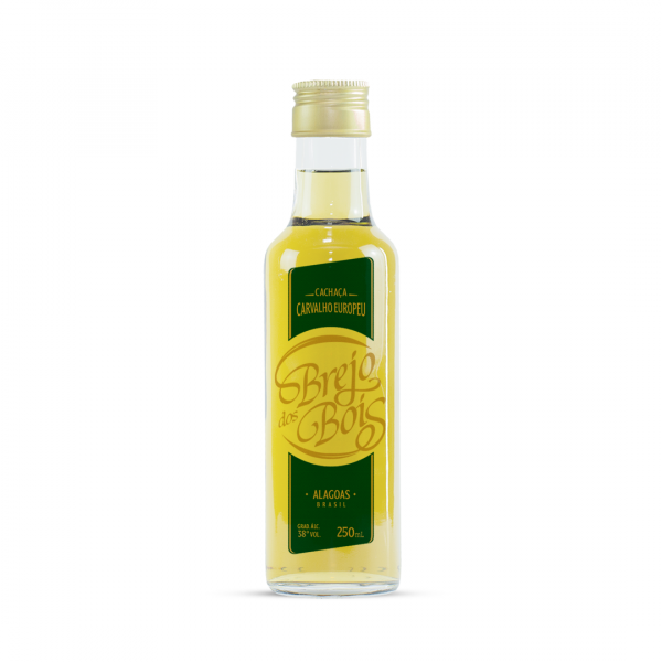 CARVALHO EUROPEU 250ML