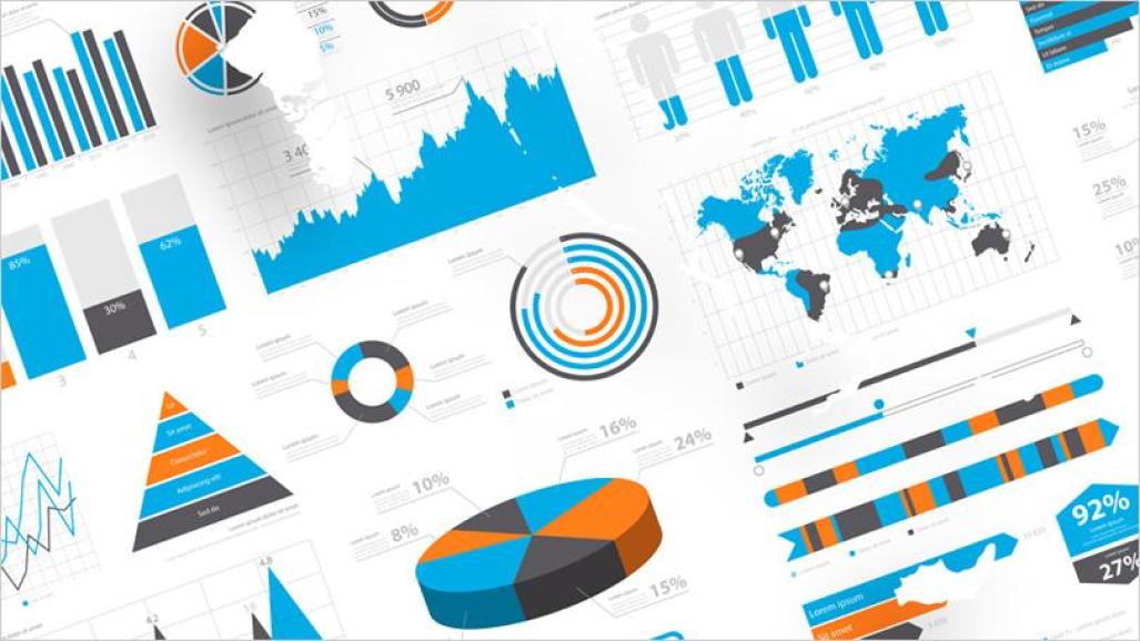 22f10918 de 8 voordelen van datavisualisatie De 8 voordelen van datavisualisatie