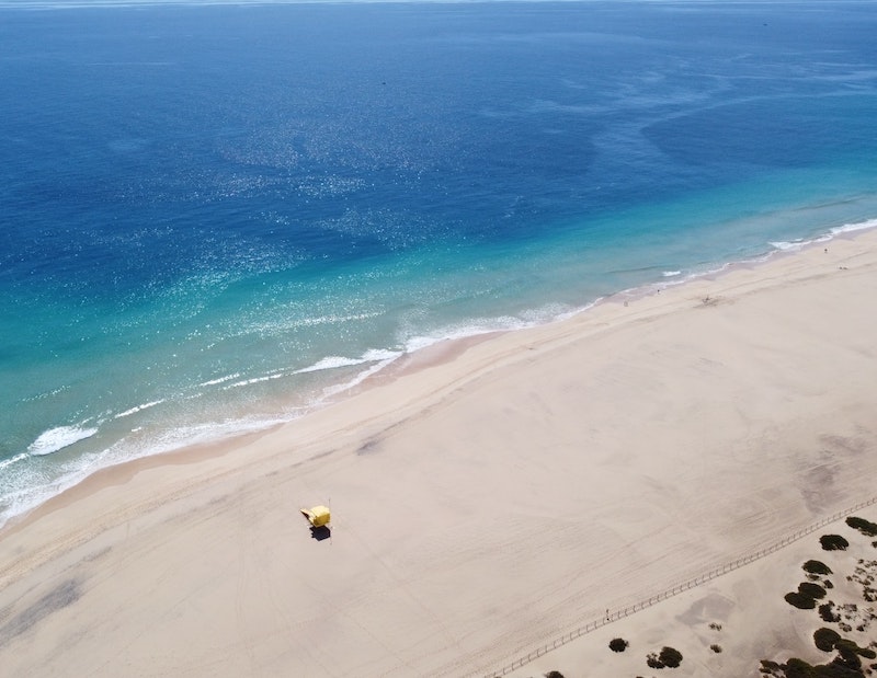 Morro Jable Strand