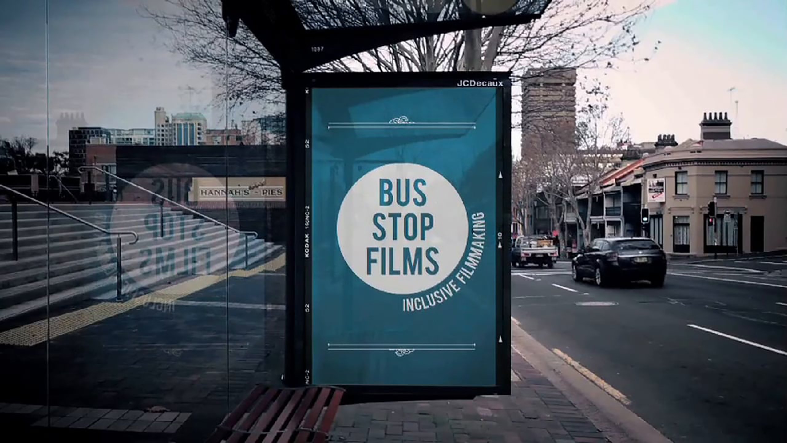 Meet The Team Hello From Bus Stop Films Bus Stop Films 6387