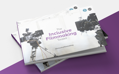 The Inclusive Filmmaking Toolkit