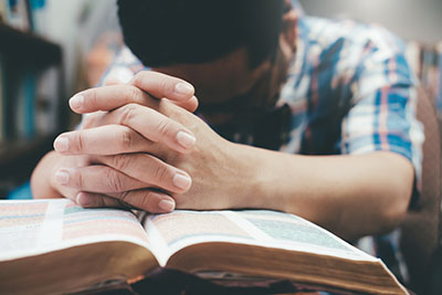 prayer