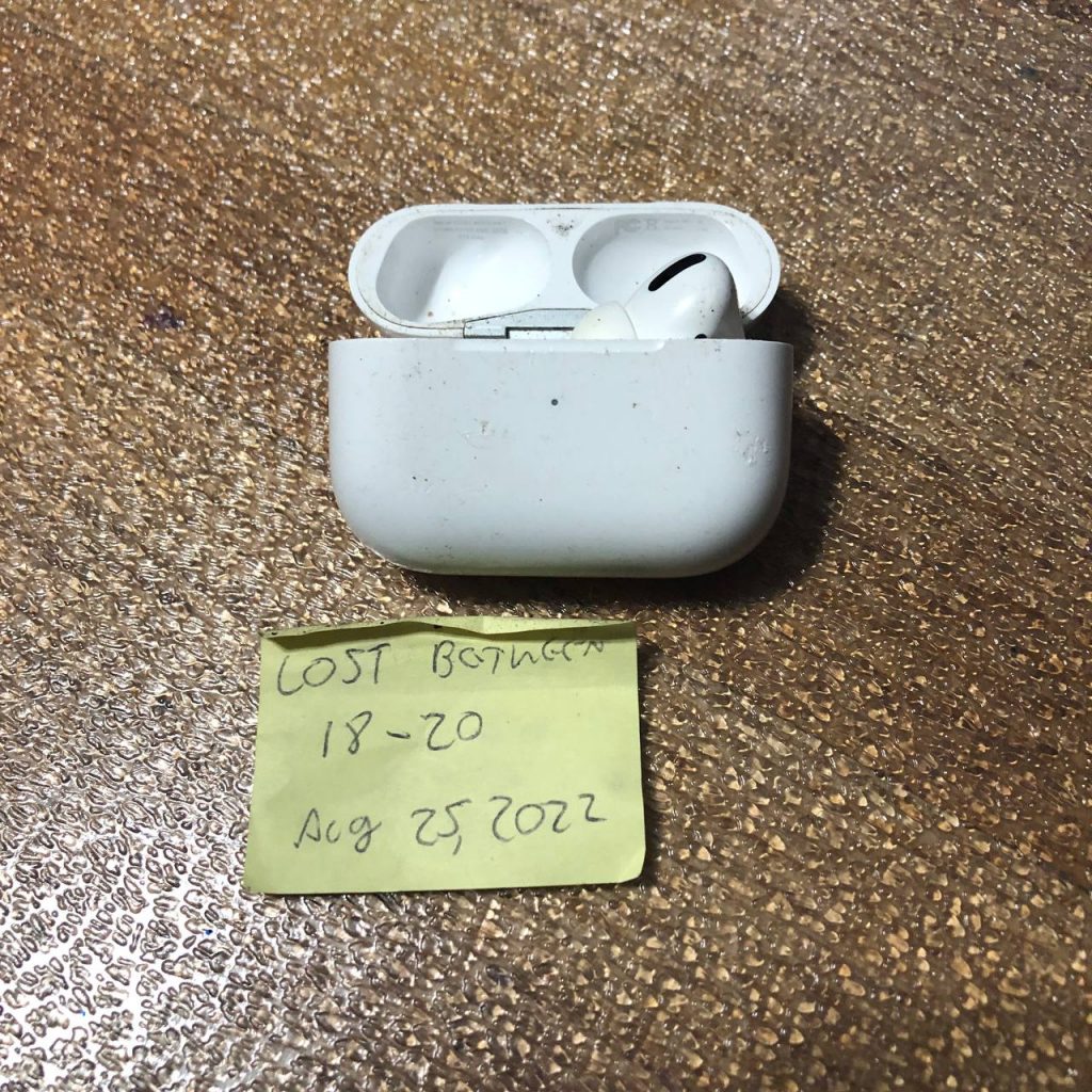 airpod case