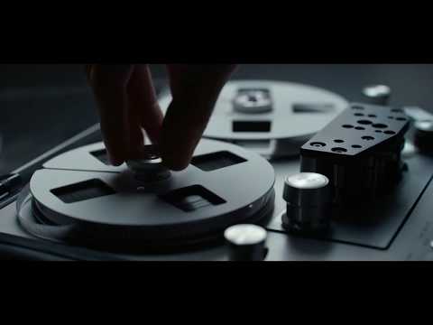 Mindhunter Title Sequence
