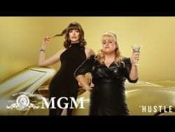 THE Hustle (2019) | Official Trailer | Anne Hathaway and Rebel Wilson