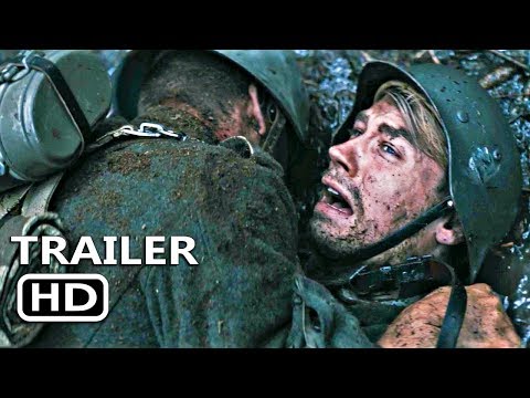 THE KEEPER Official Trailer (2019)