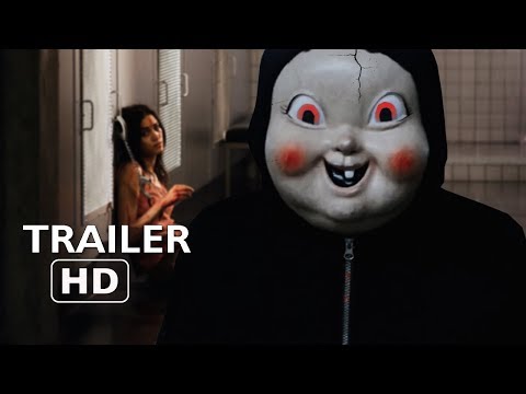 HAPPY DEATH DAY 2U Trailer #2 (2019) Horror movie HD